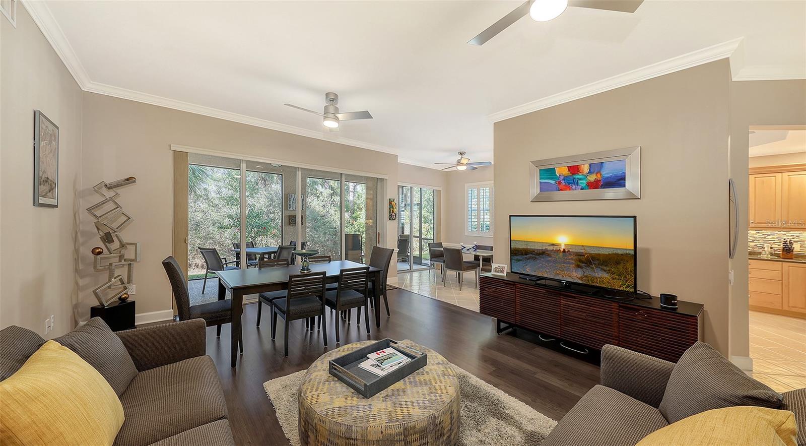 BOTANICA - Residential