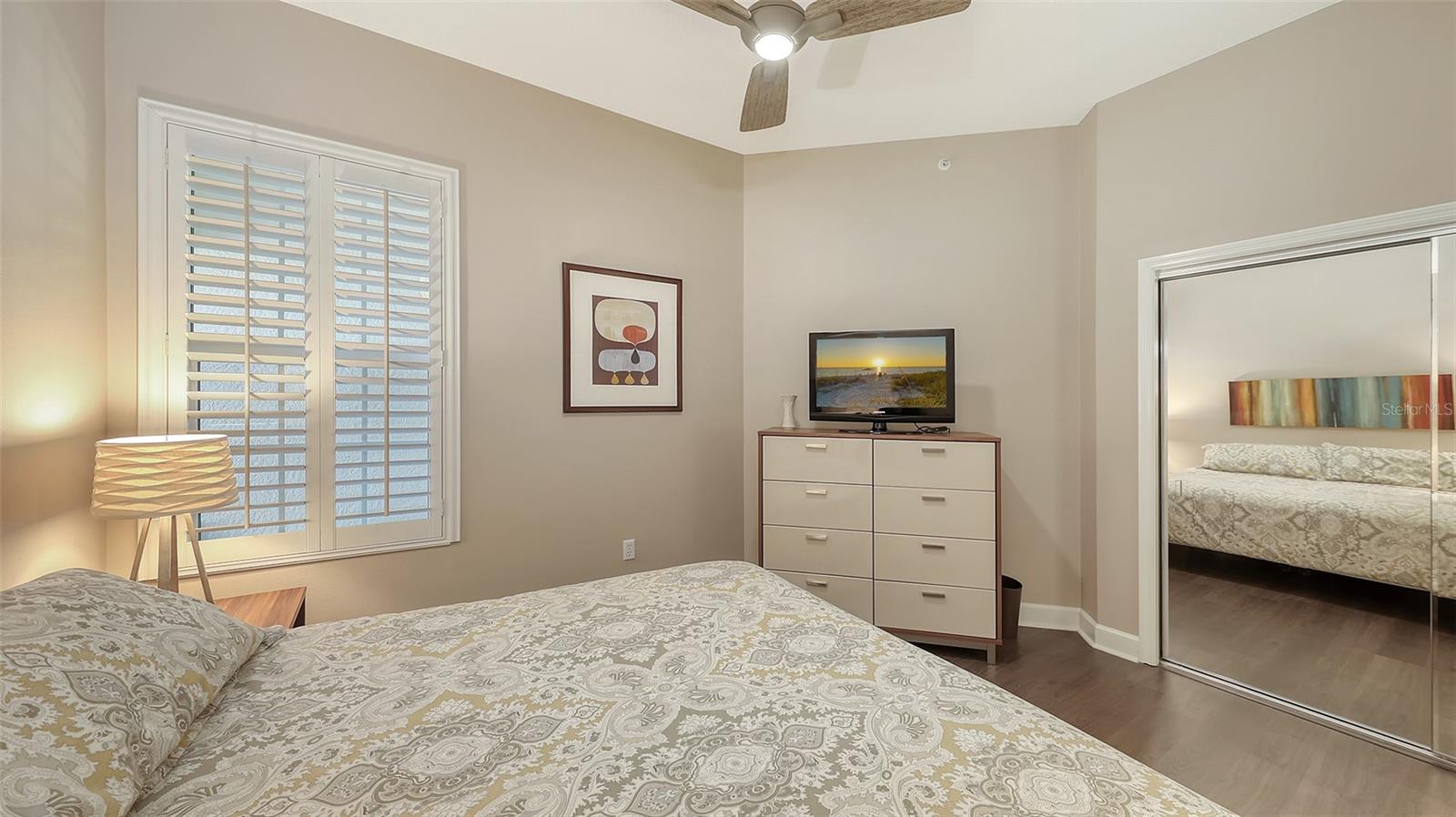 BOTANICA - Residential