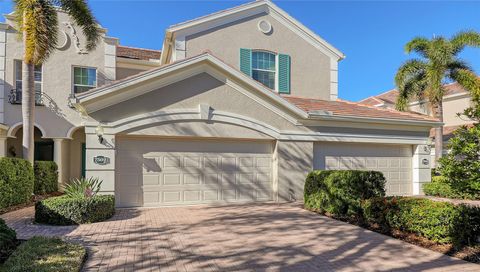 A home in SARASOTA