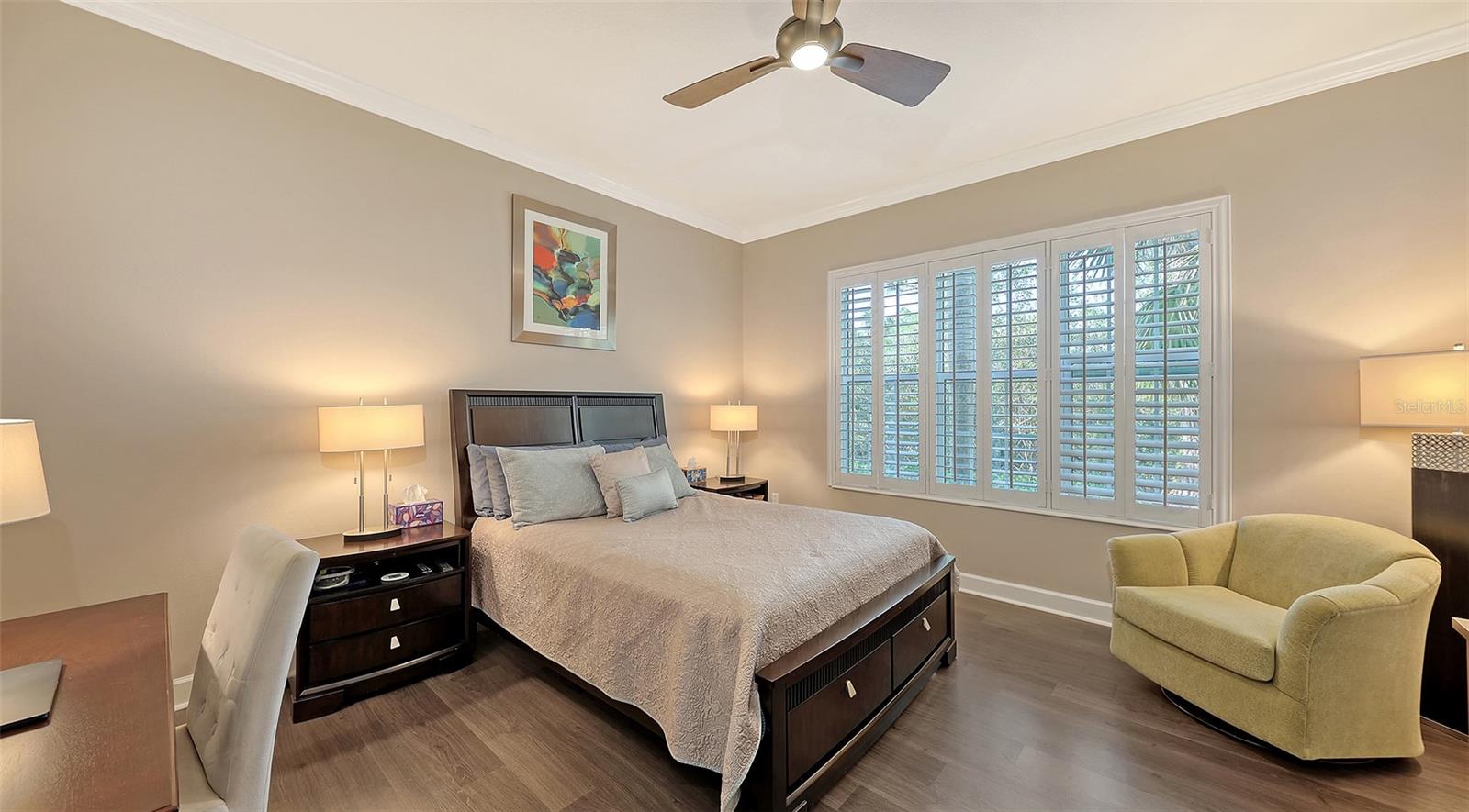 BOTANICA - Residential