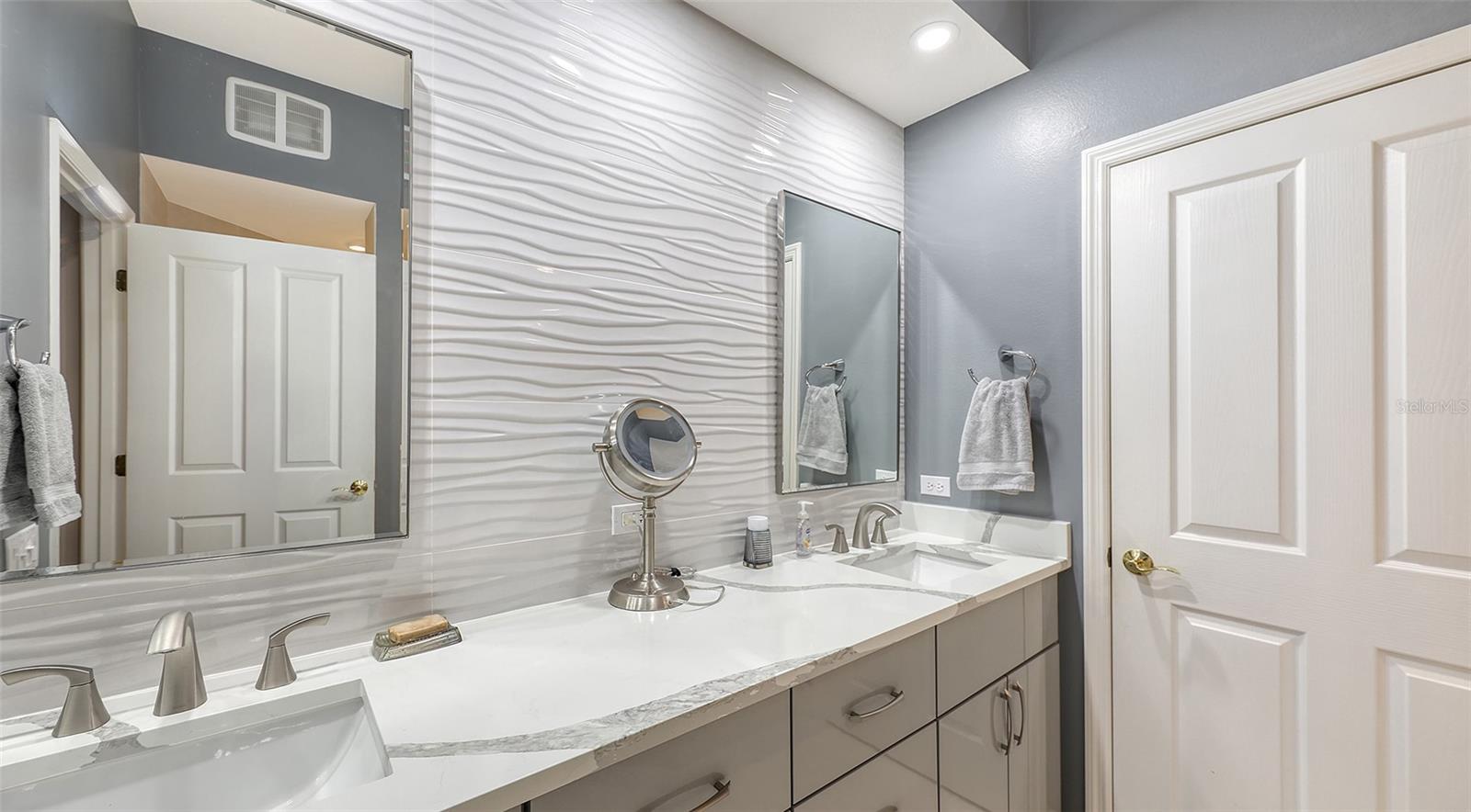 BOTANICA - Residential