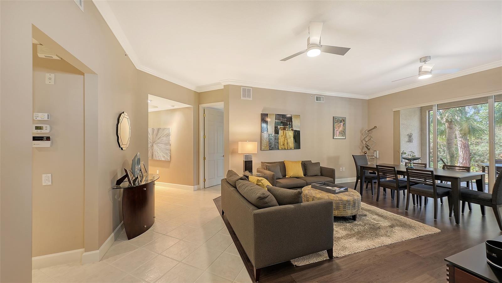 BOTANICA - Residential