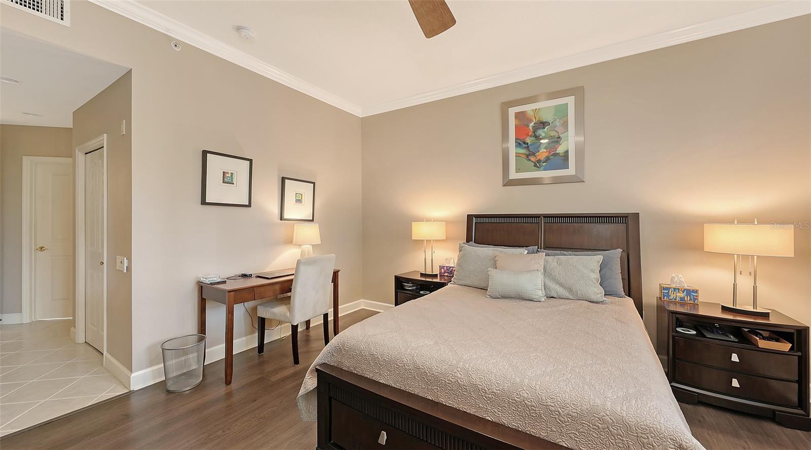 BOTANICA - Residential