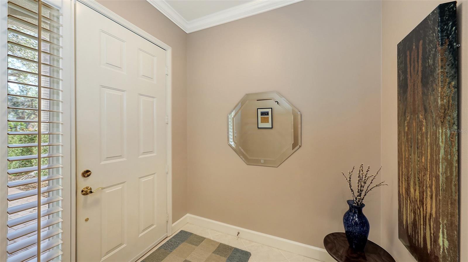 BOTANICA - Residential