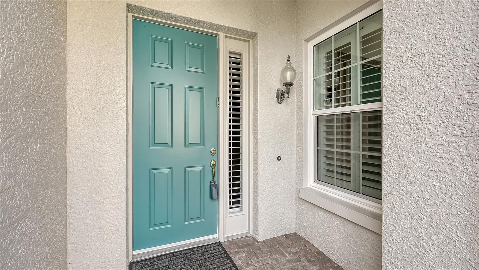 BOTANICA - Residential