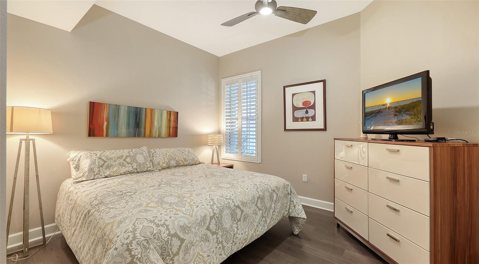 BOTANICA - Residential