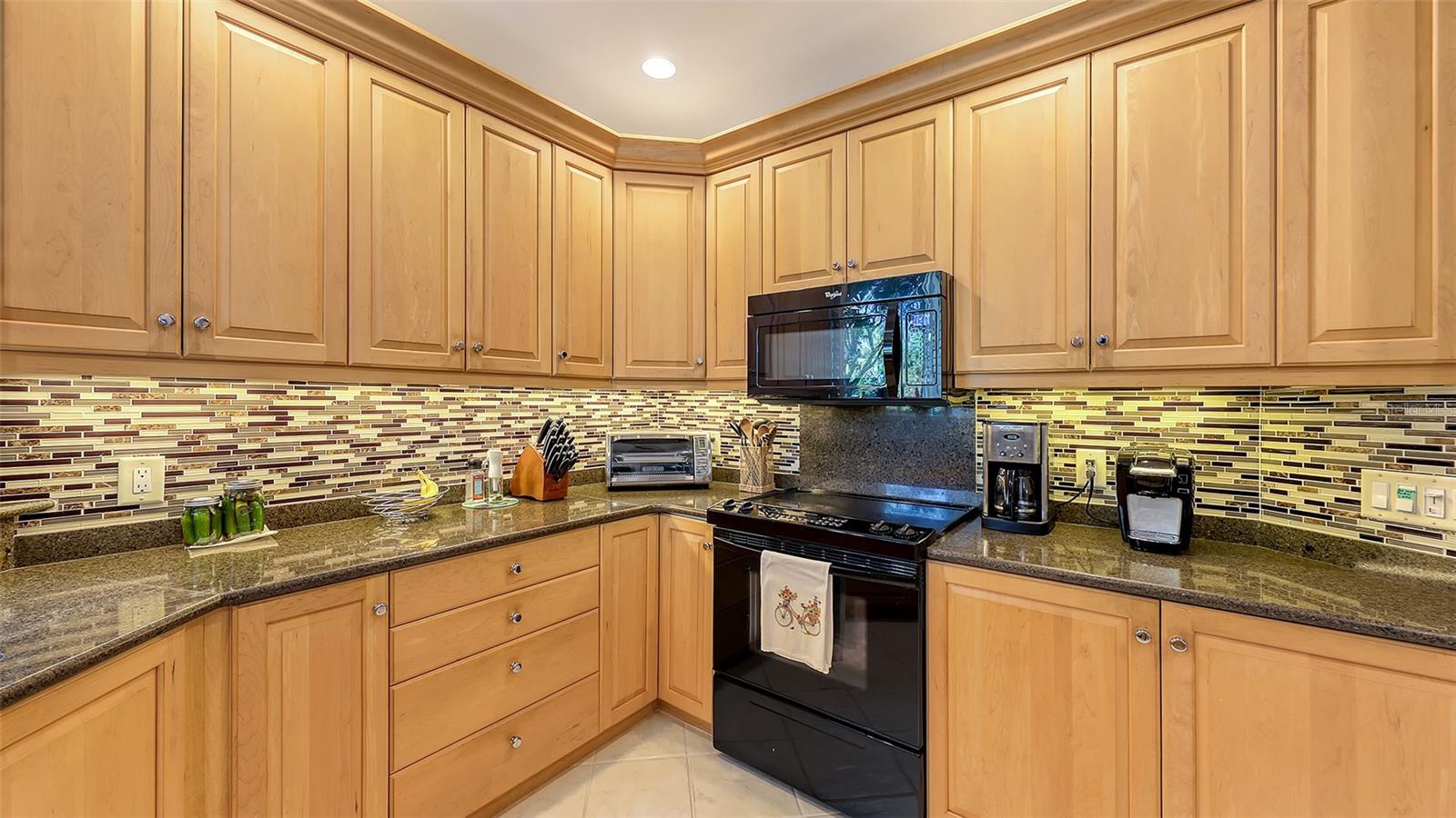 BOTANICA - Residential