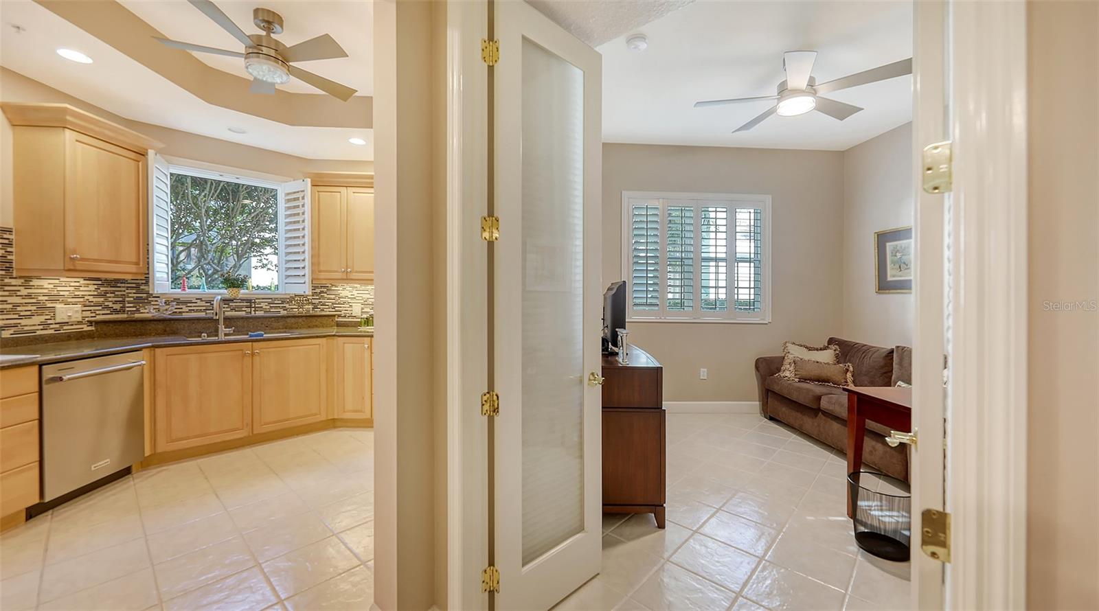 BOTANICA - Residential