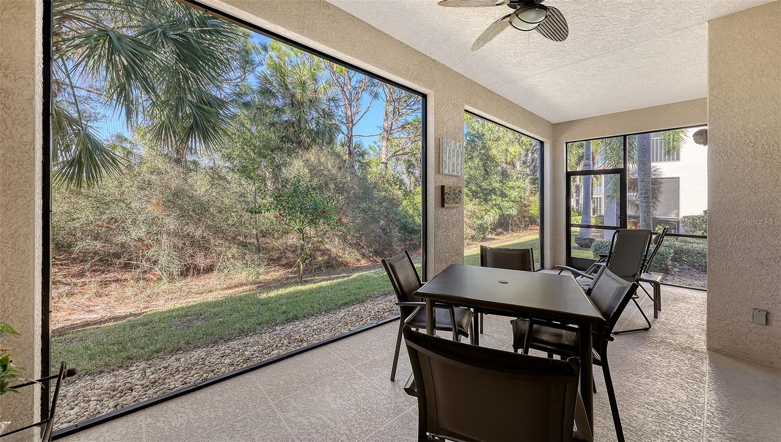 BOTANICA - Residential