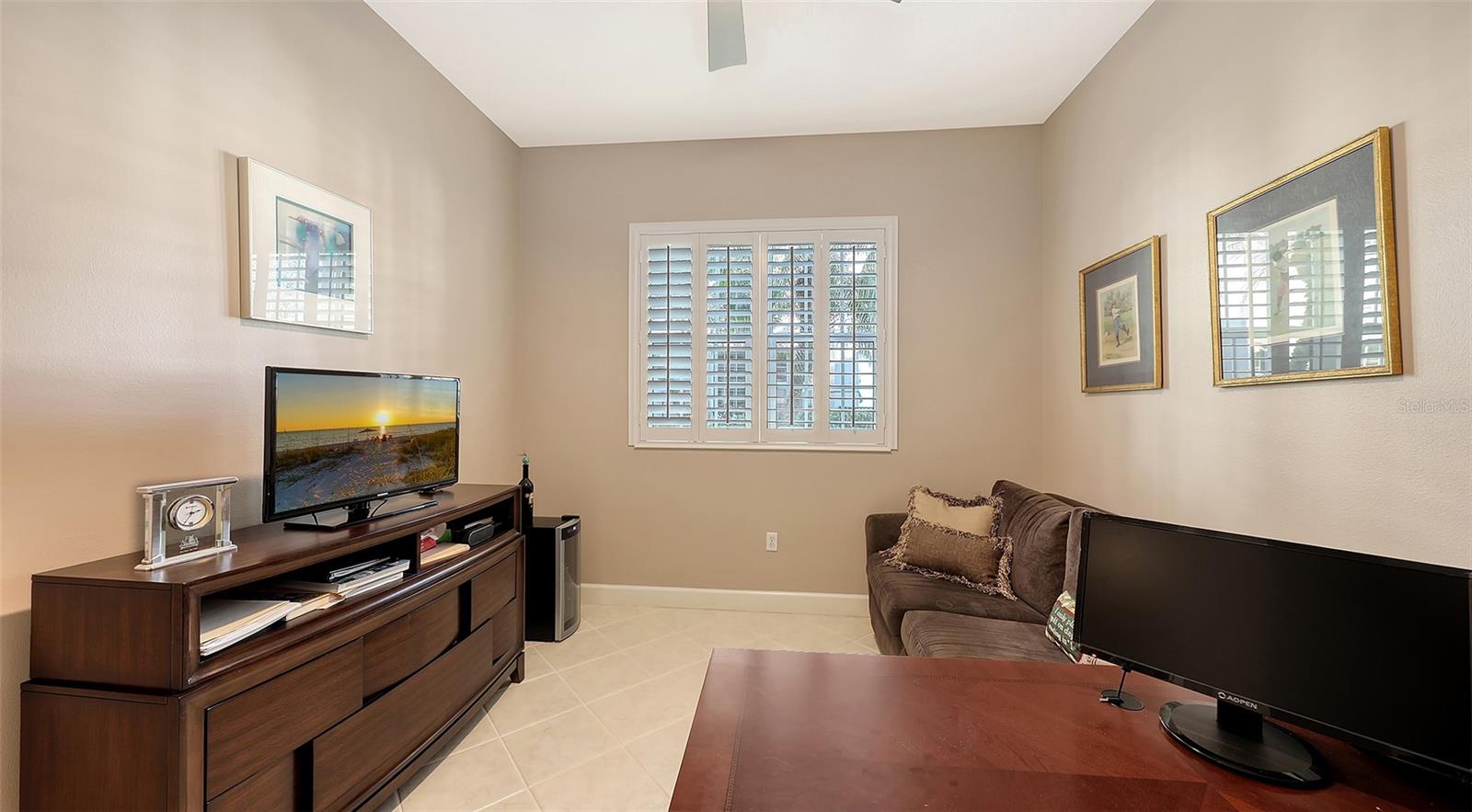 BOTANICA - Residential