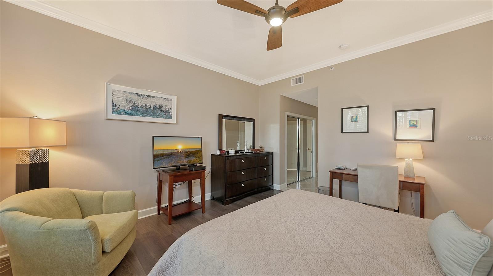 BOTANICA - Residential