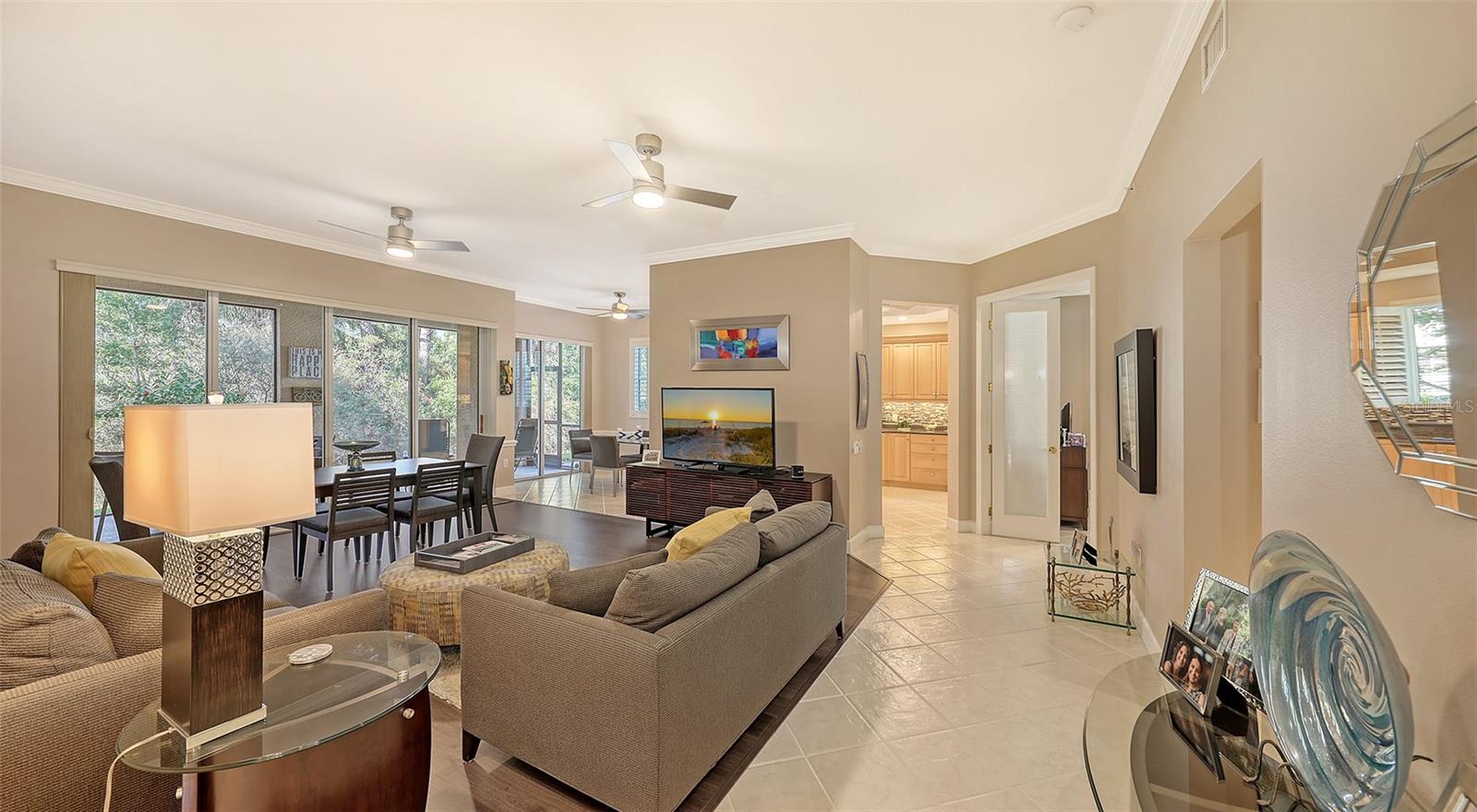 BOTANICA - Residential