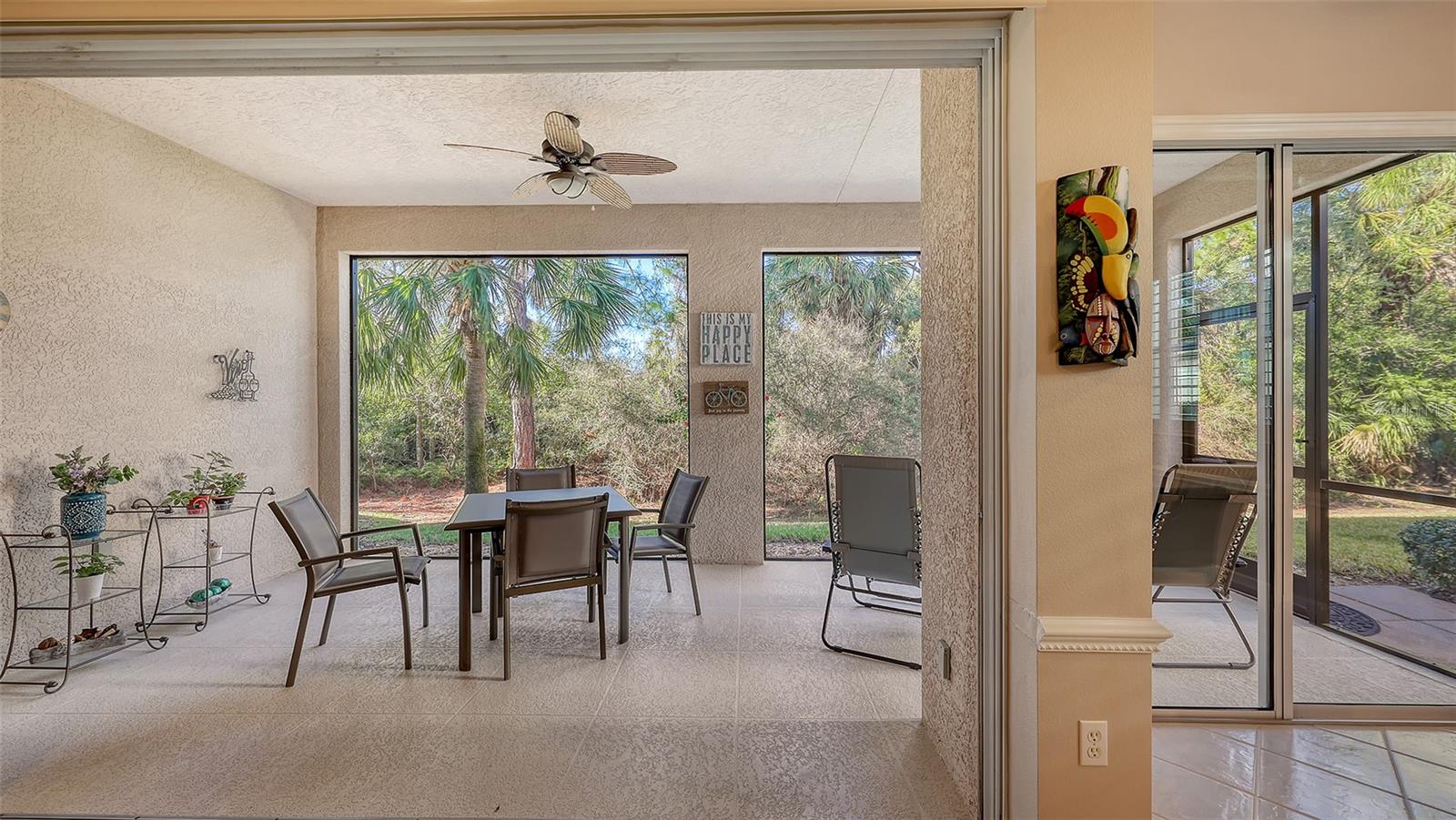 BOTANICA - Residential