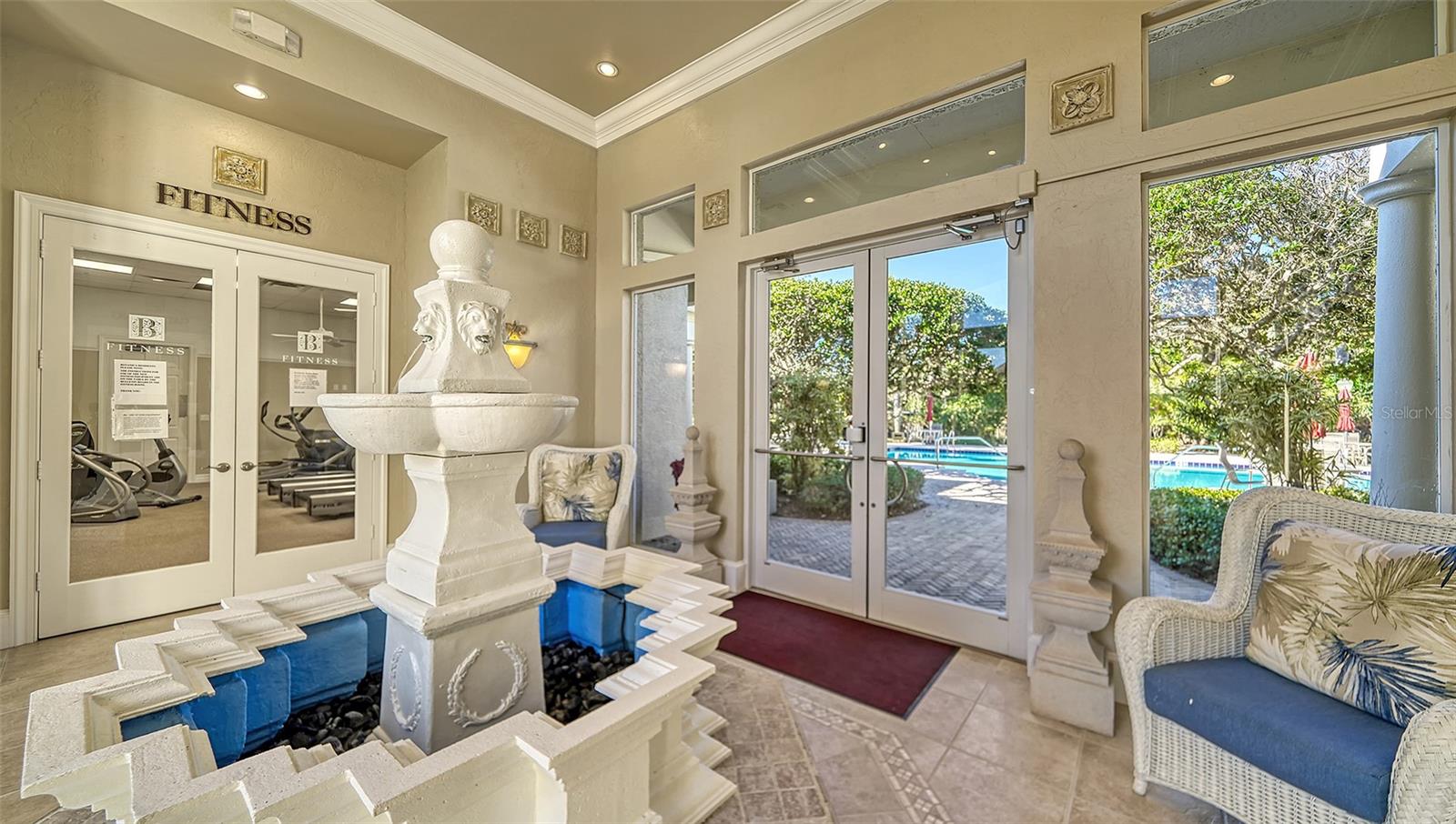 BOTANICA - Residential