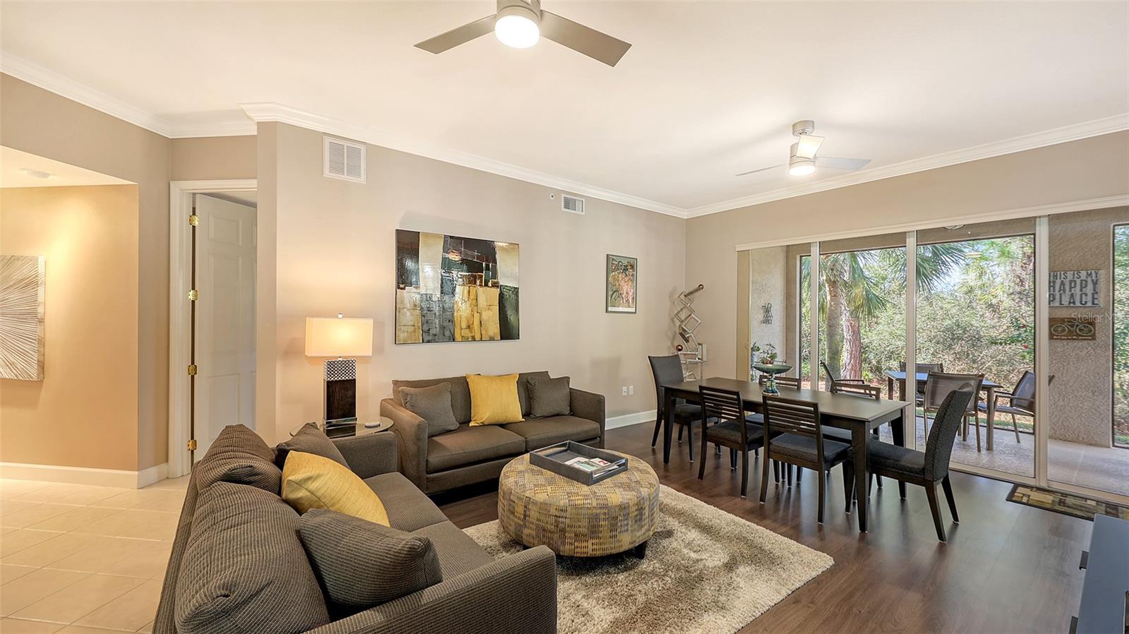 BOTANICA - Residential