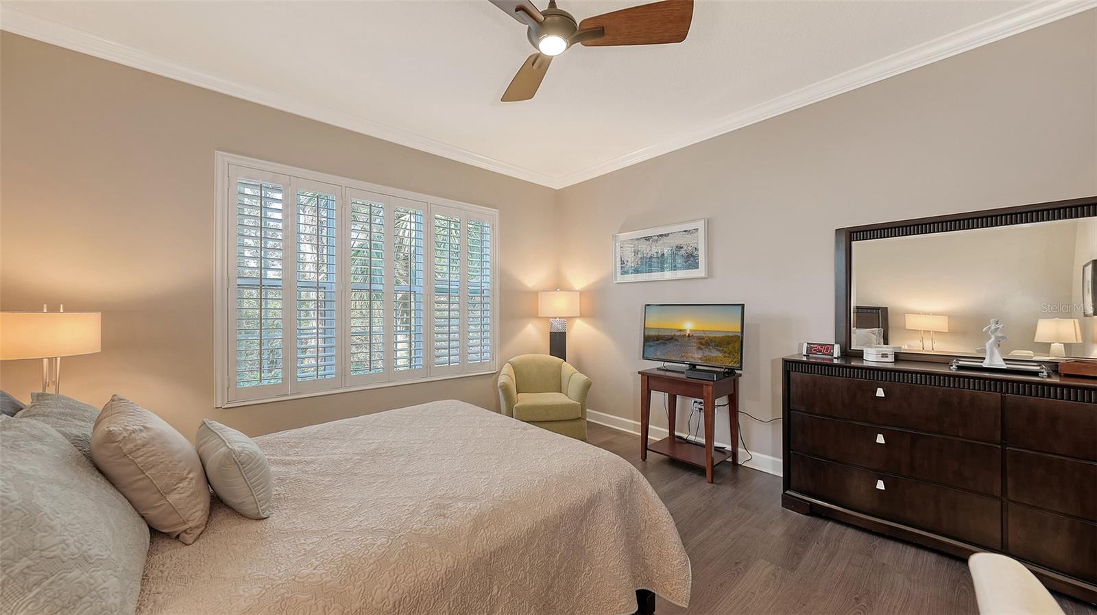 BOTANICA - Residential