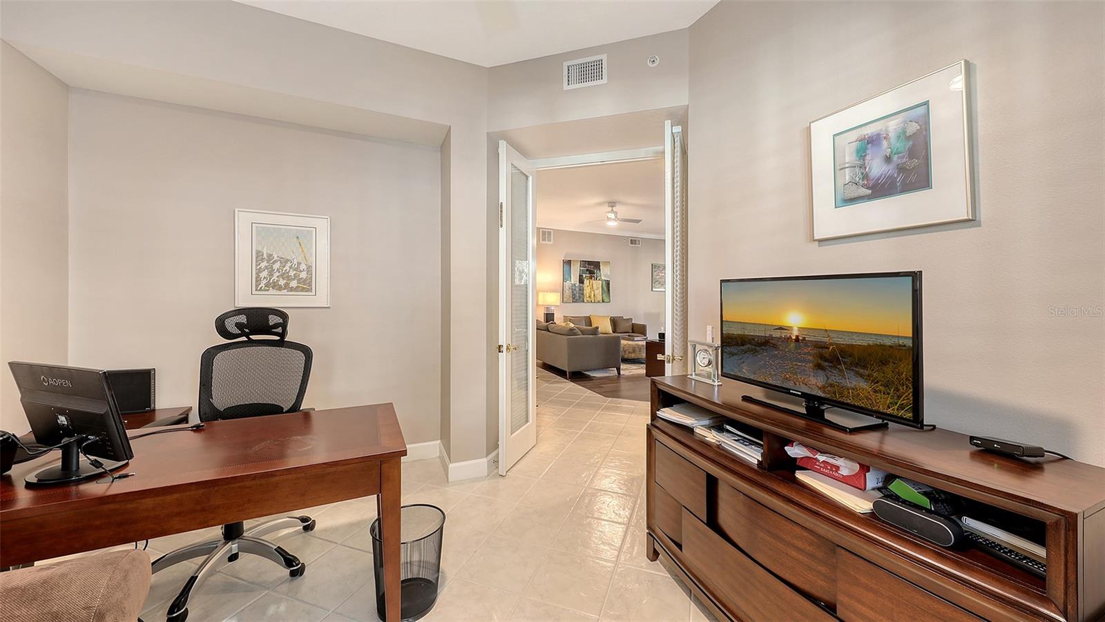 BOTANICA - Residential