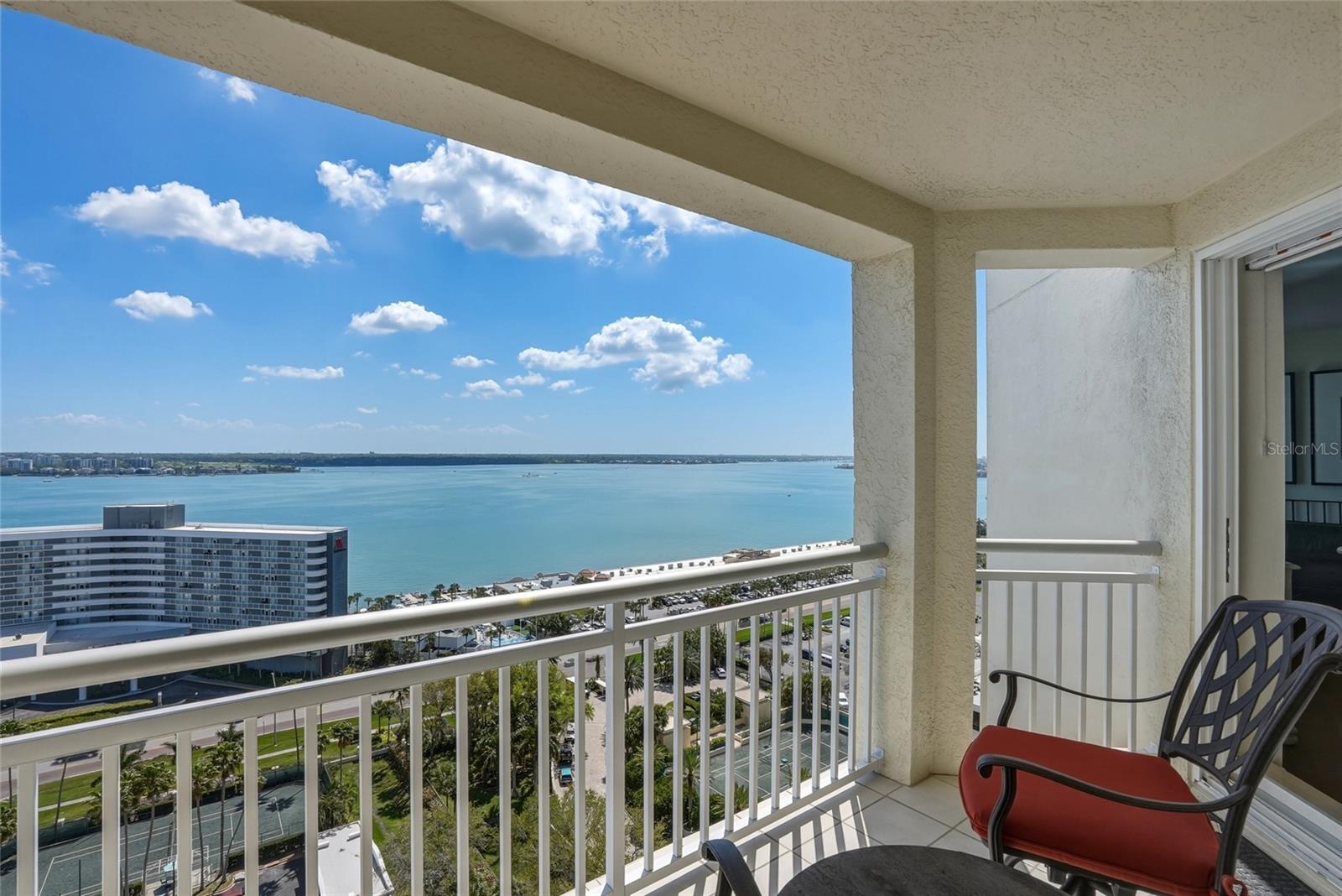GRANDE ON SAND KEY CONDO - Residential