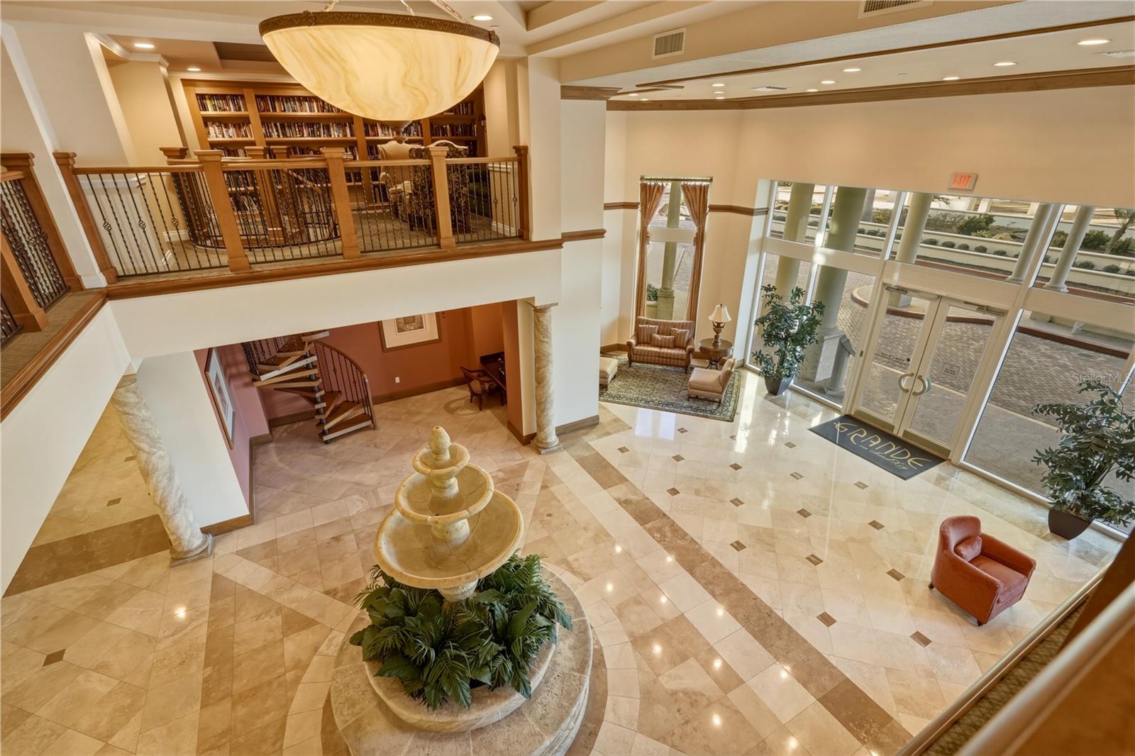 GRANDE ON SAND KEY CONDO - Residential