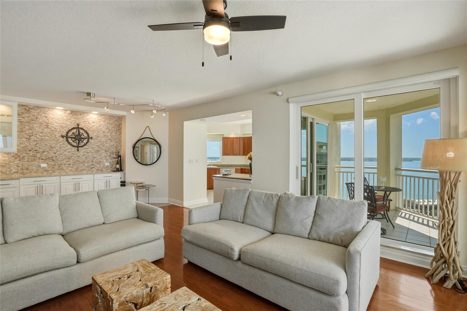 GRANDE ON SAND KEY CONDO - Residential