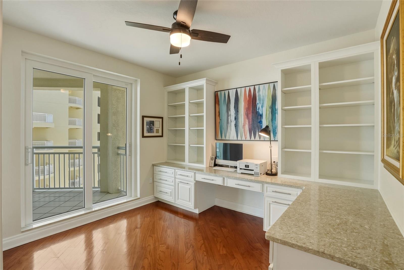 GRANDE ON SAND KEY CONDO - Residential