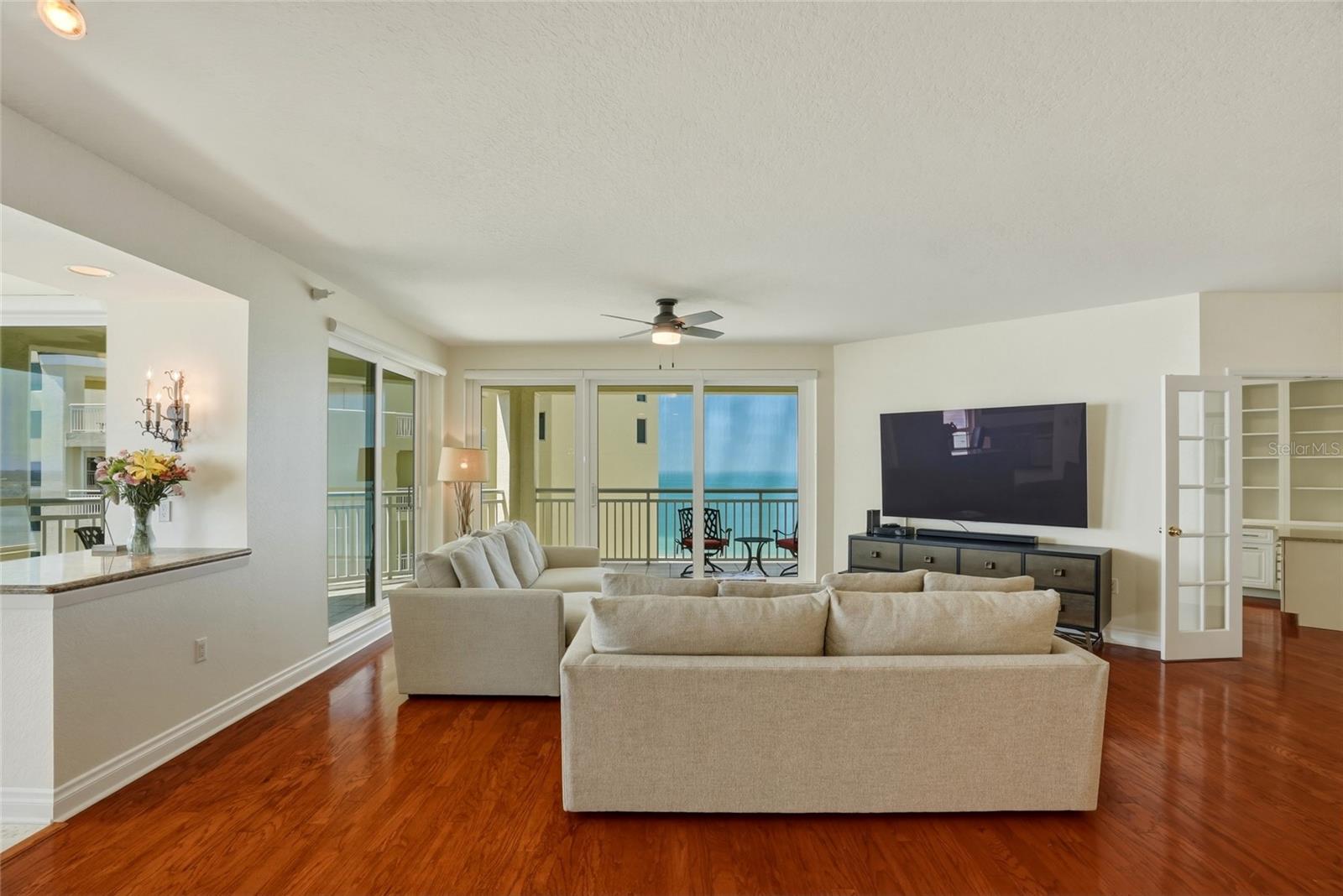 GRANDE ON SAND KEY CONDO - Residential