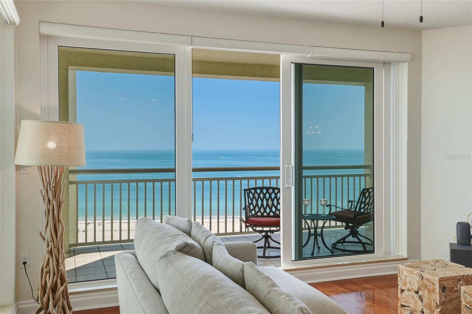GRANDE ON SAND KEY CONDO - Residential