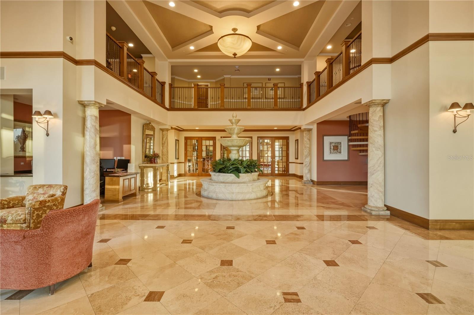 GRANDE ON SAND KEY CONDO - Residential