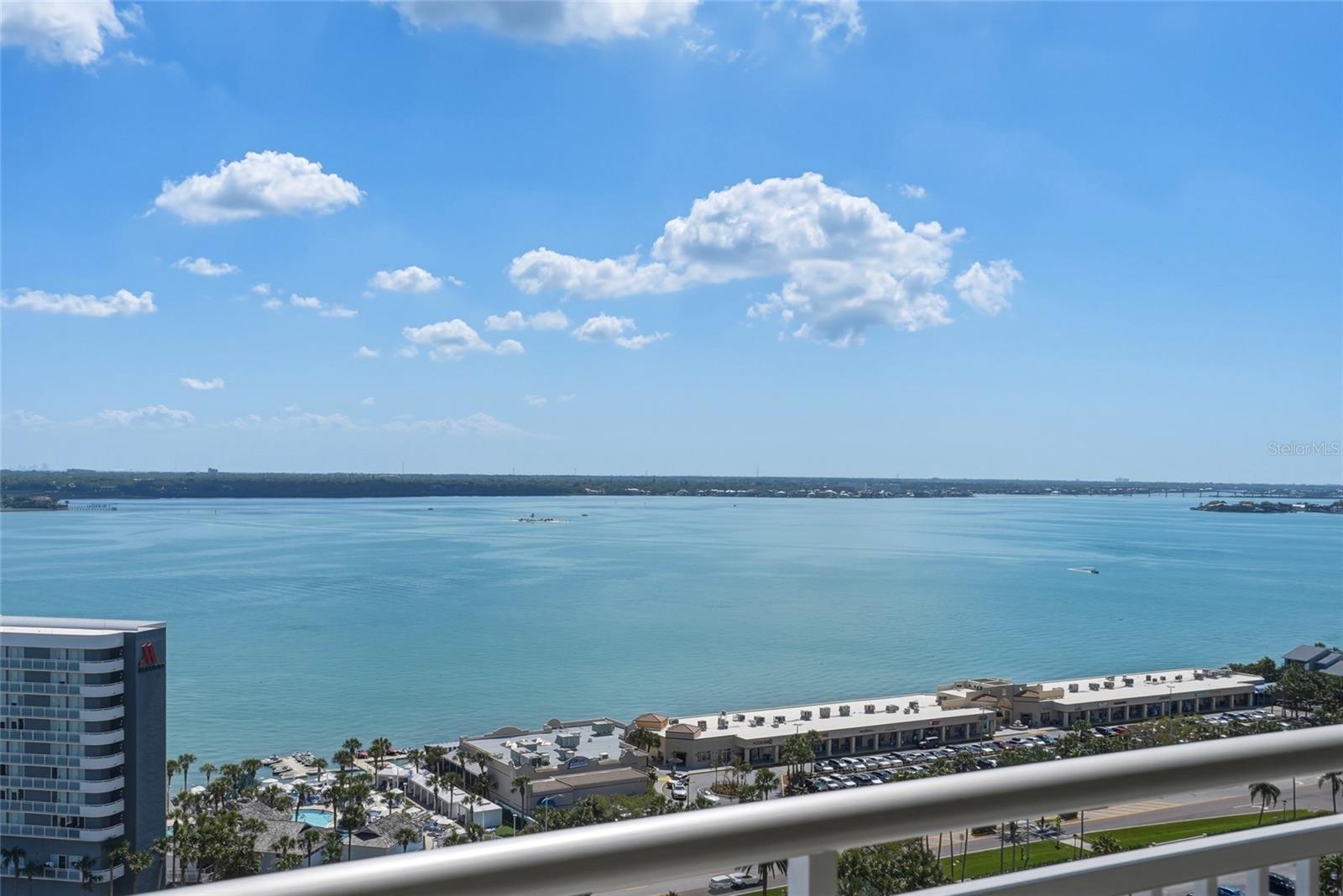 GRANDE ON SAND KEY CONDO - Residential