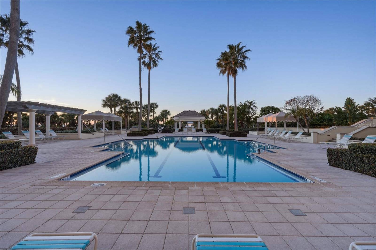 GRANDE ON SAND KEY CONDO - Residential