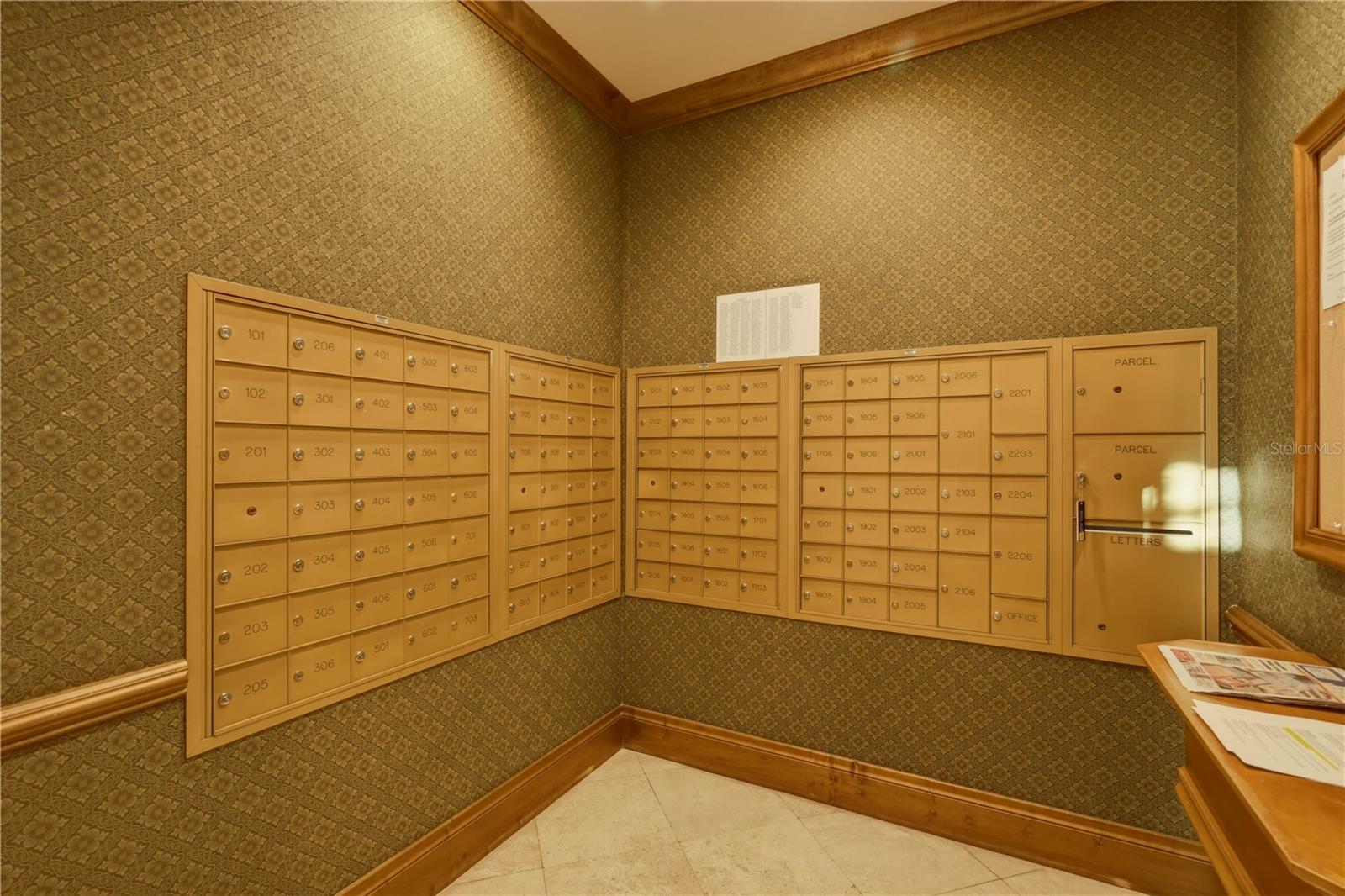 GRANDE ON SAND KEY CONDO - Residential