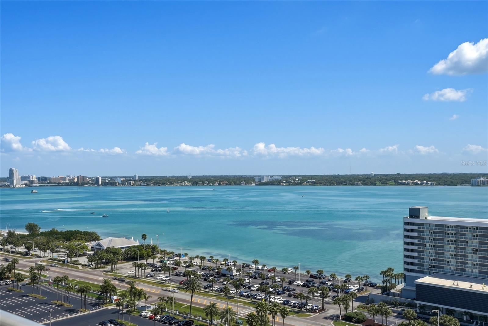 GRANDE ON SAND KEY CONDO - Residential