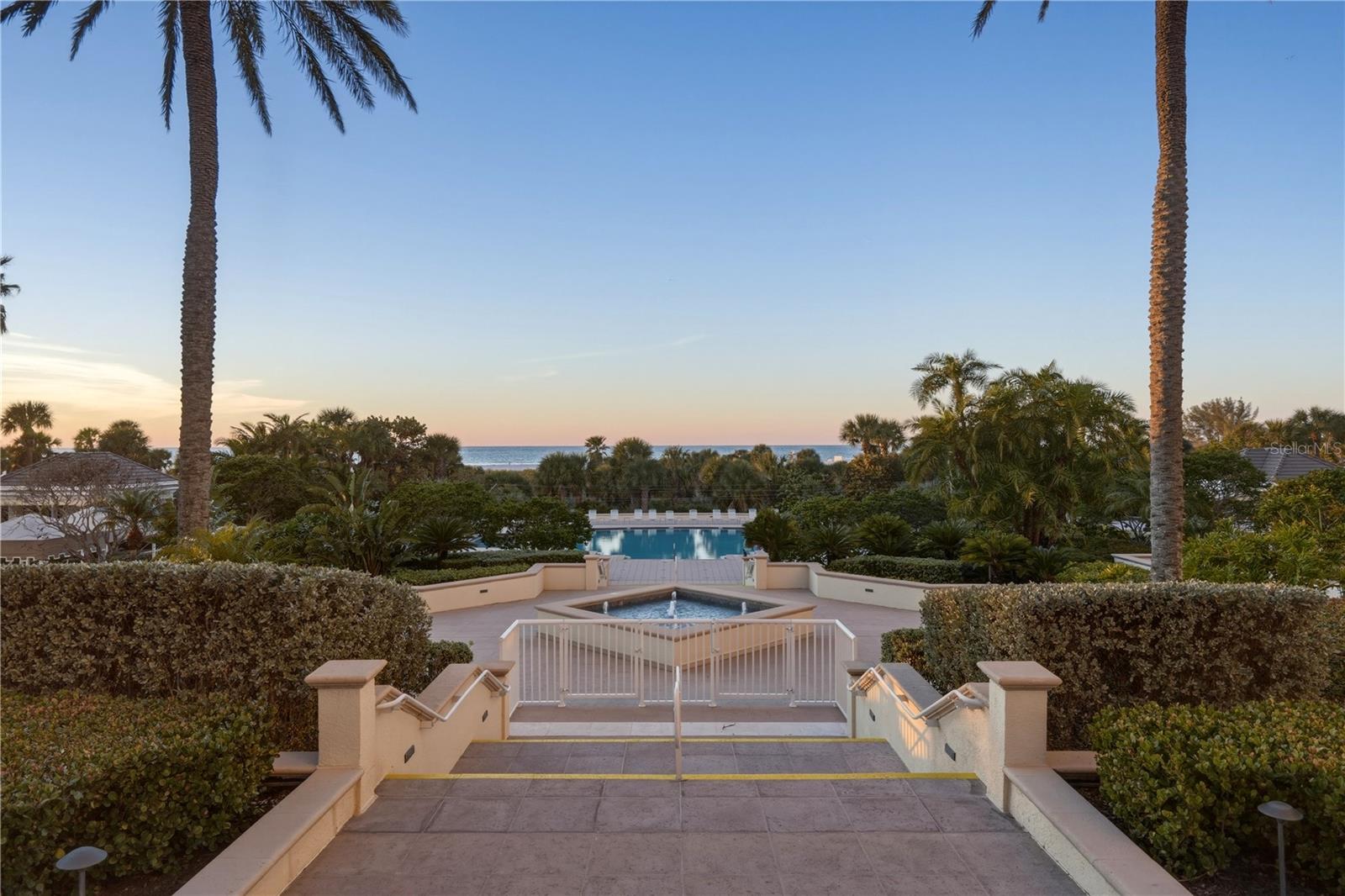 GRANDE ON SAND KEY CONDO - Residential