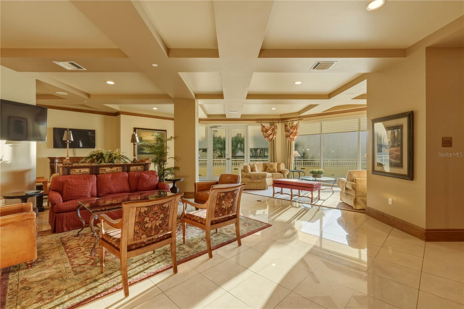 GRANDE ON SAND KEY CONDO - Residential