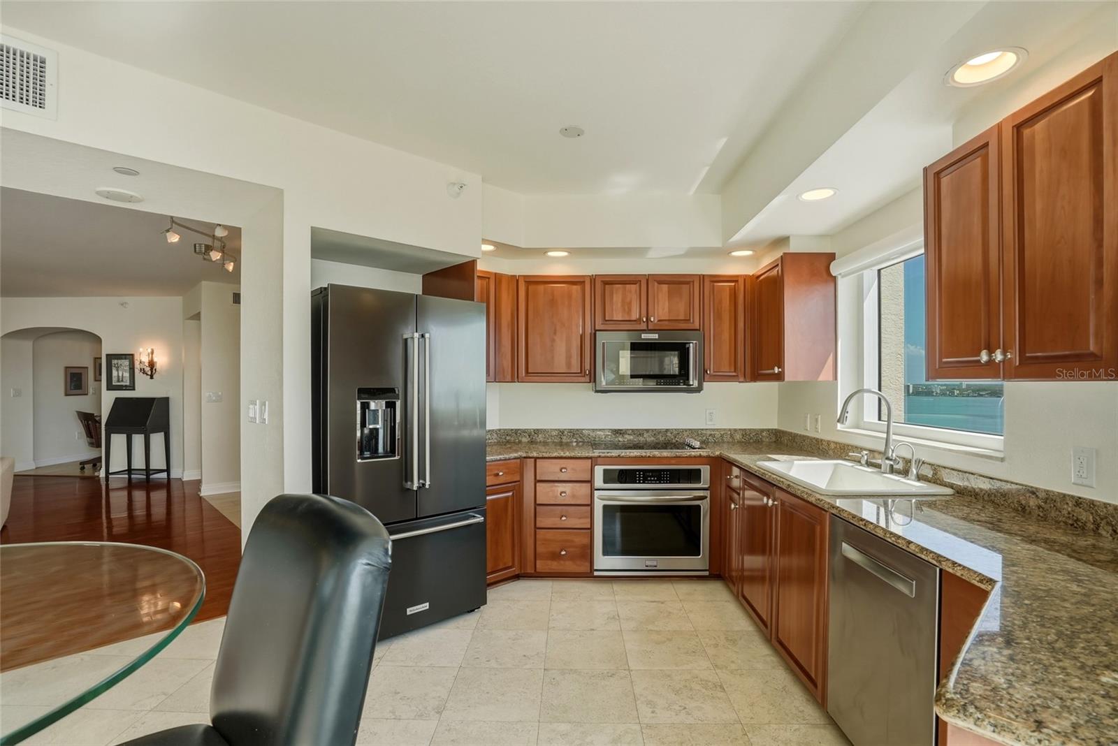 GRANDE ON SAND KEY CONDO - Residential