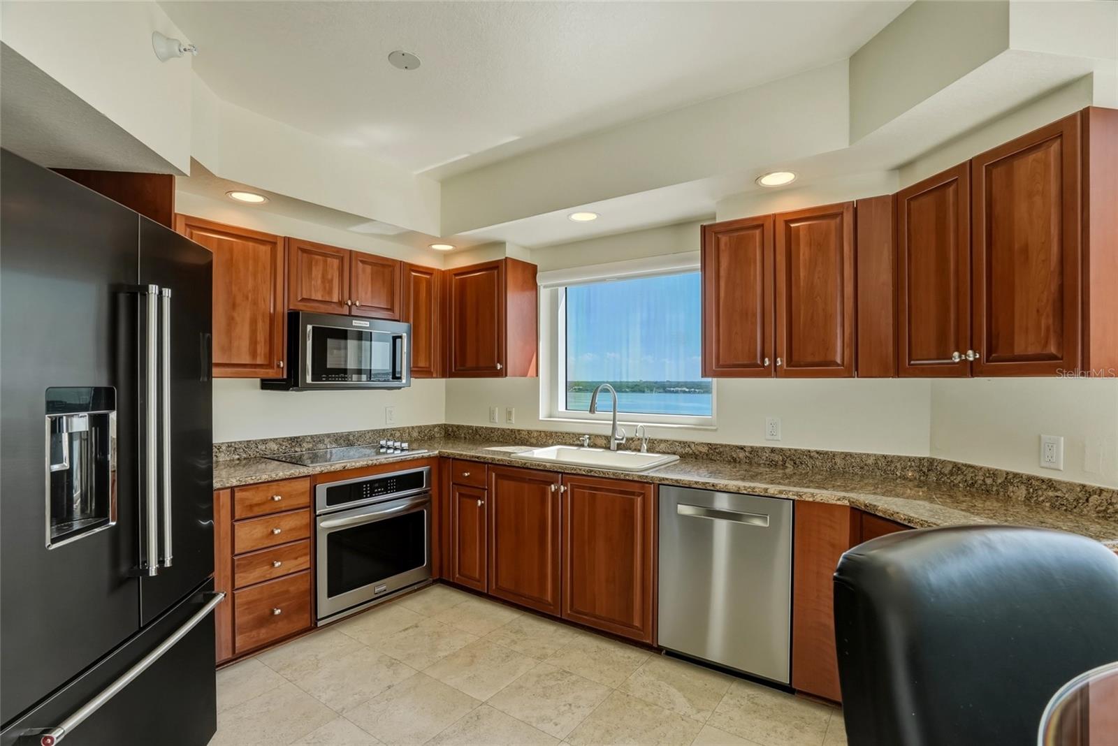 GRANDE ON SAND KEY CONDO - Residential