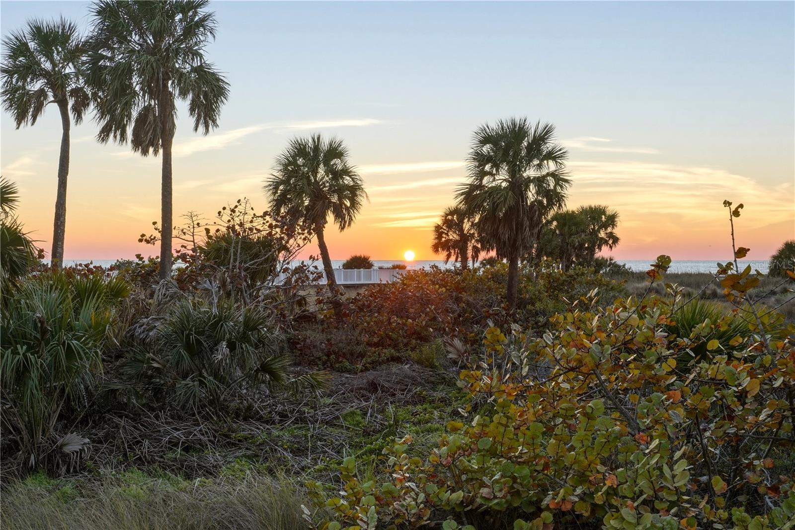 GRANDE ON SAND KEY CONDO - Residential