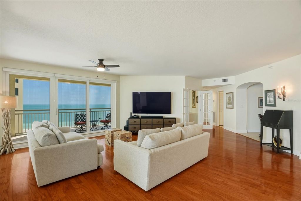 Photo of 1180 Gulf Boulevard #1805, Clearwater Beach, FL 33767 (MLS # TB8484165)