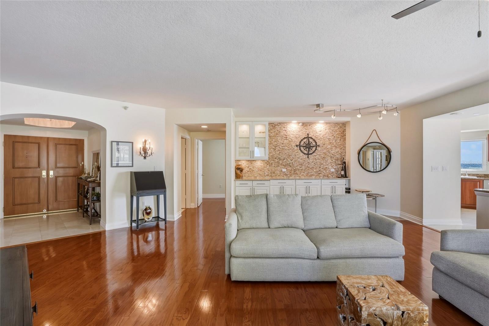 GRANDE ON SAND KEY CONDO - Residential