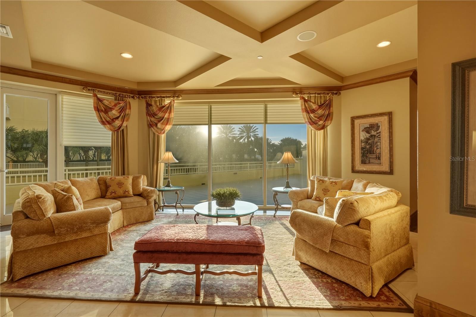 GRANDE ON SAND KEY CONDO - Residential