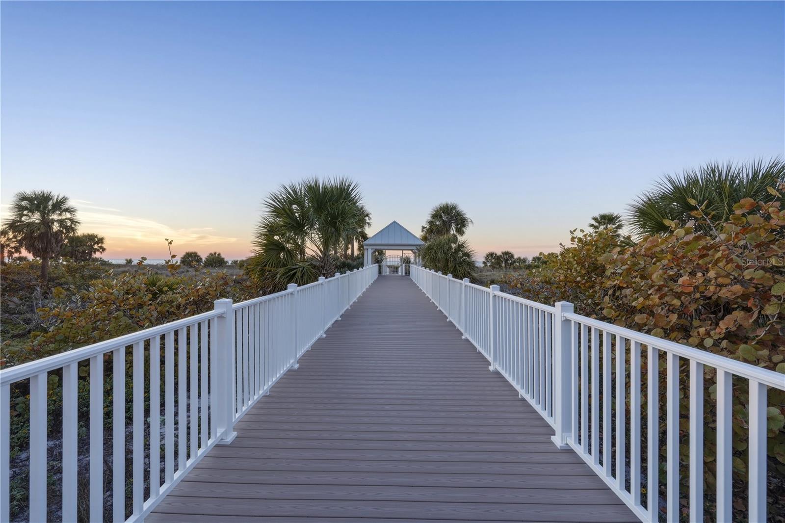 GRANDE ON SAND KEY CONDO - Residential