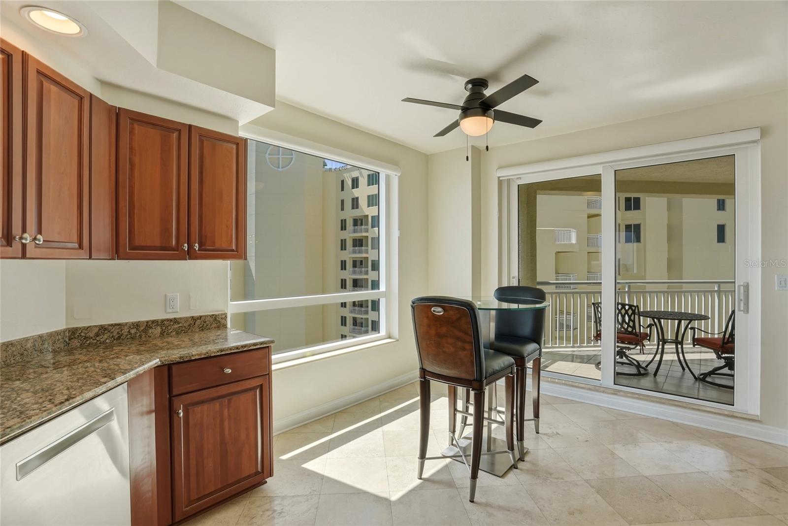 GRANDE ON SAND KEY CONDO - Residential