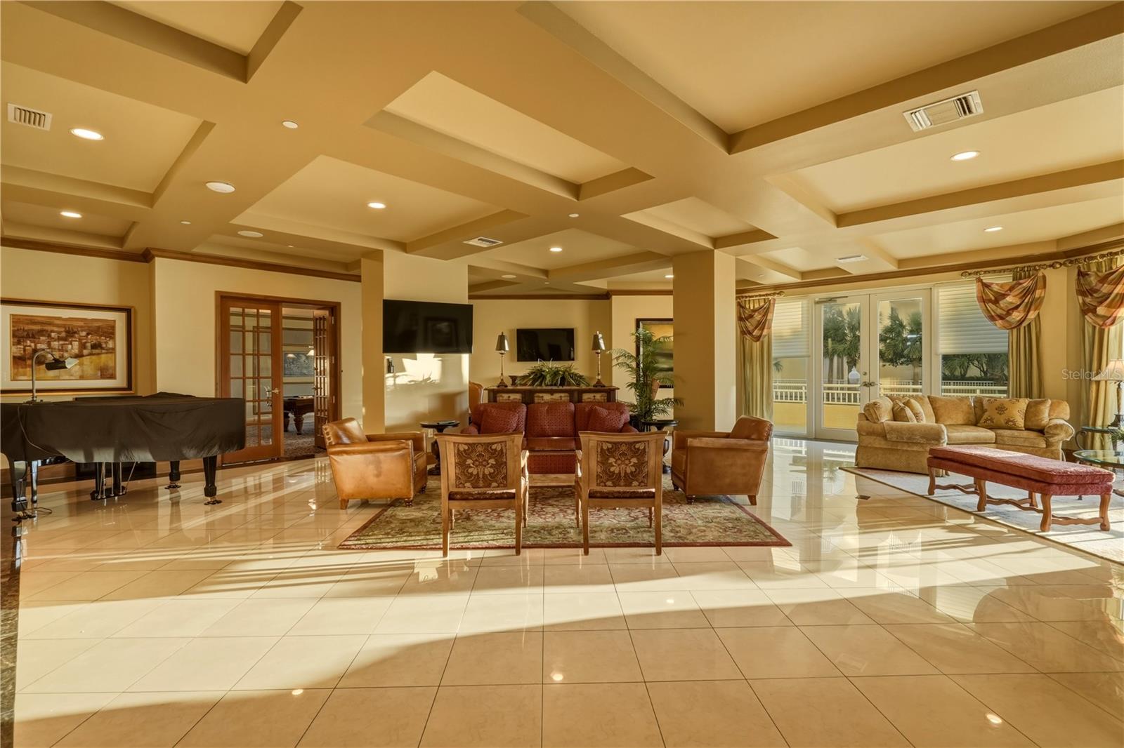 GRANDE ON SAND KEY CONDO - Residential