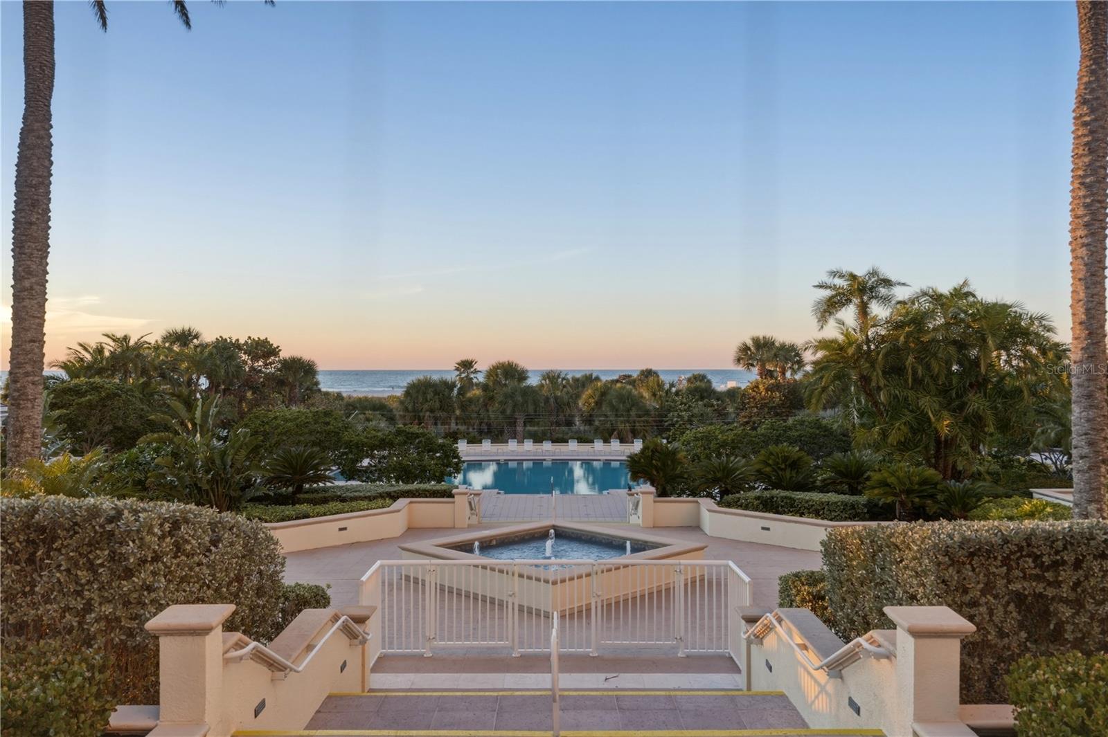 GRANDE ON SAND KEY CONDO - Residential