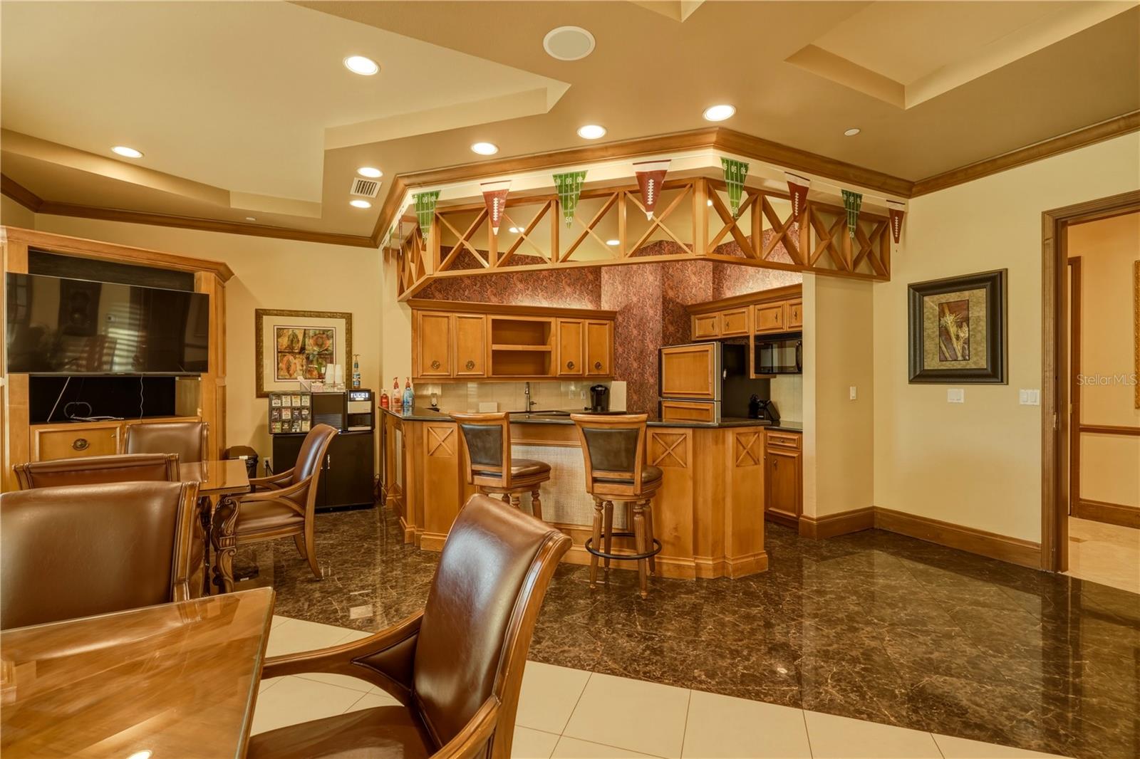 GRANDE ON SAND KEY CONDO - Residential