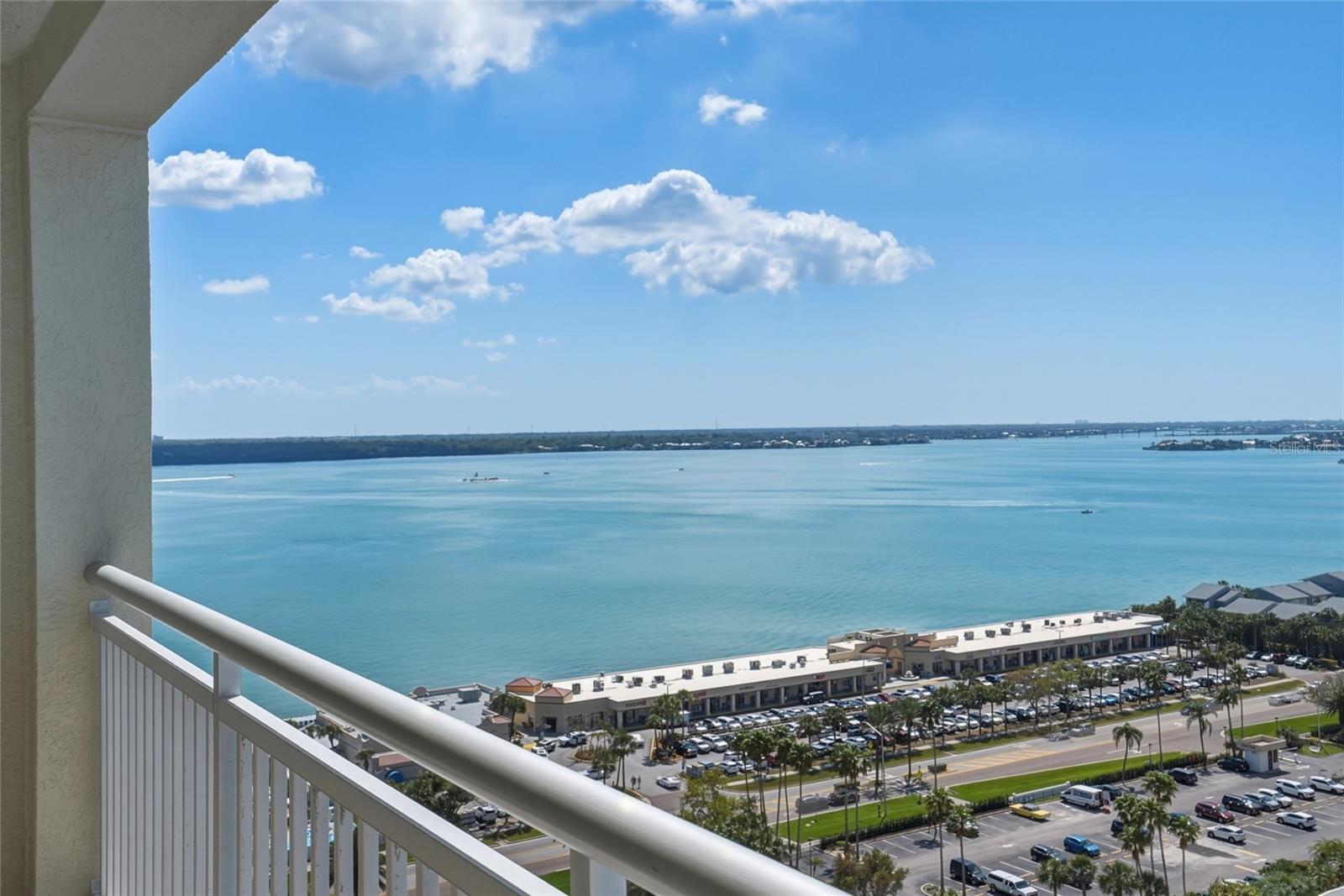 GRANDE ON SAND KEY CONDO - Residential