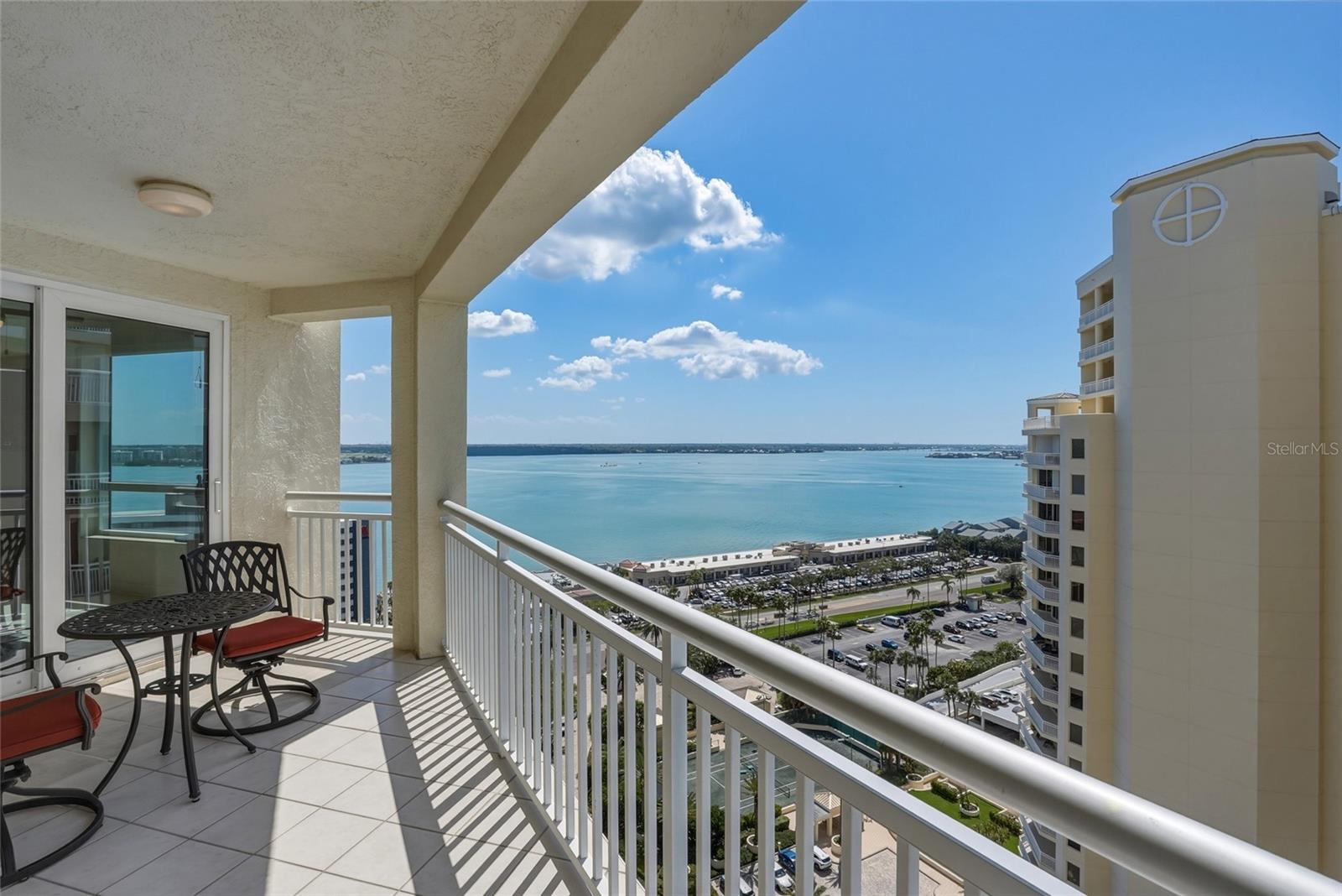 GRANDE ON SAND KEY CONDO - Residential