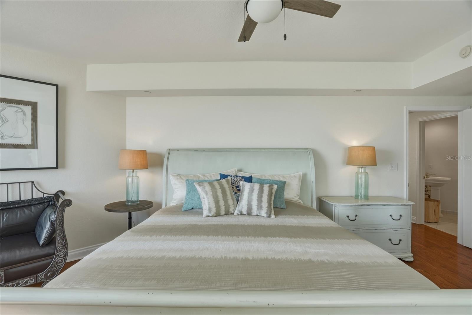 GRANDE ON SAND KEY CONDO - Residential