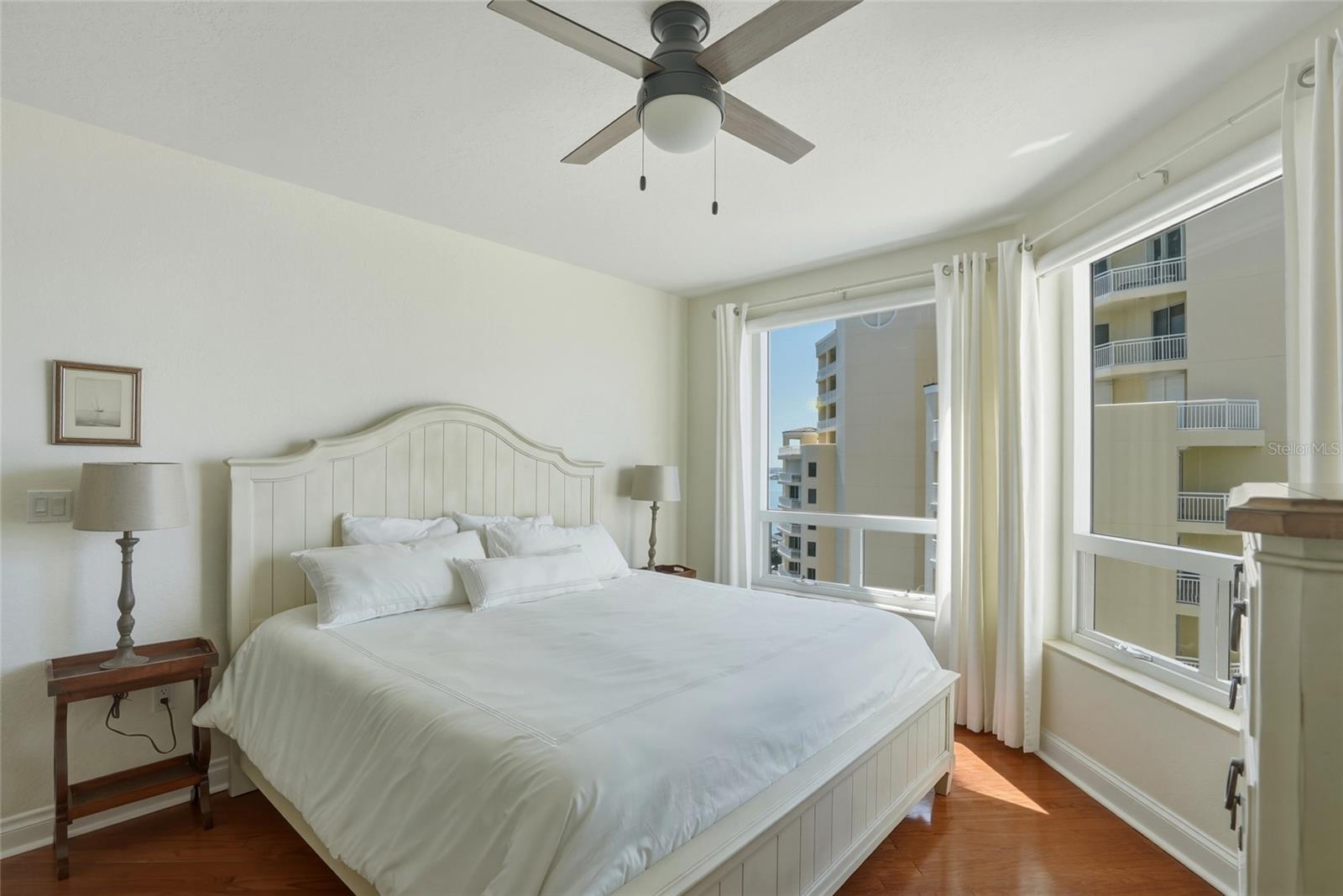 GRANDE ON SAND KEY CONDO - Residential