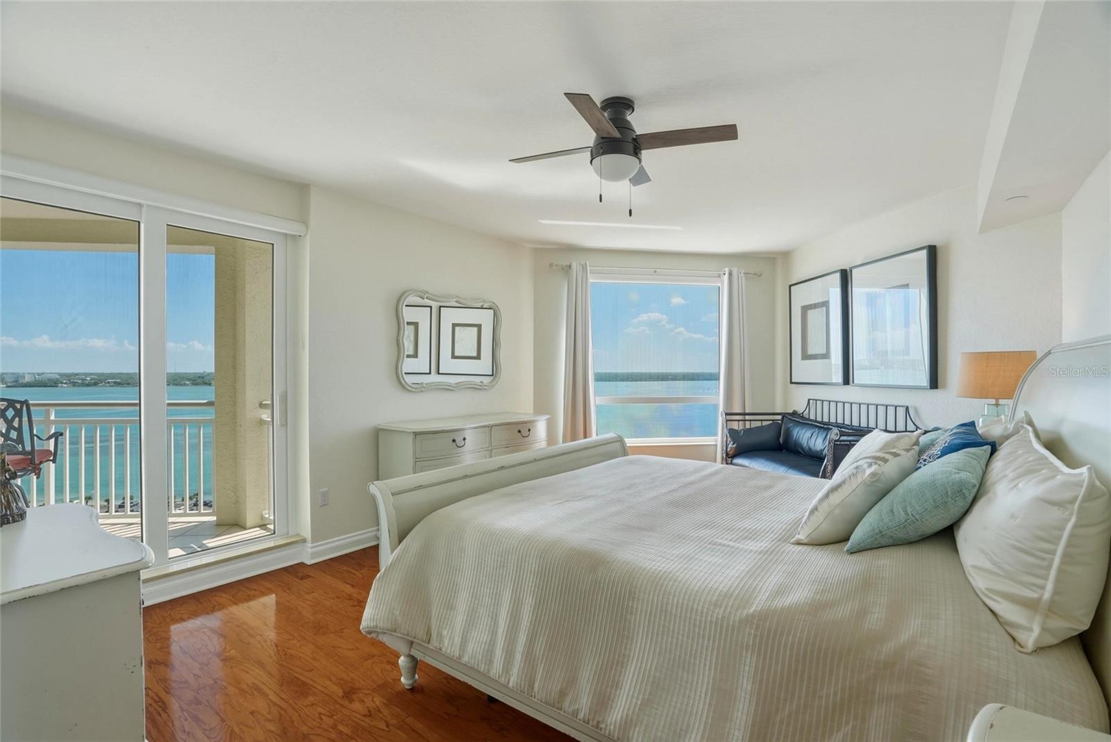 GRANDE ON SAND KEY CONDO - Residential